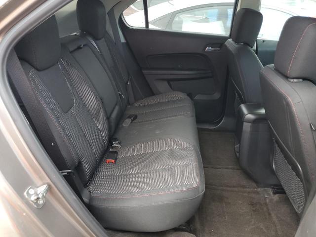 Photo 11 from auction – 2011 CHEVROLET EQUINOX LT with VIN 2CNALDEC7B6427784