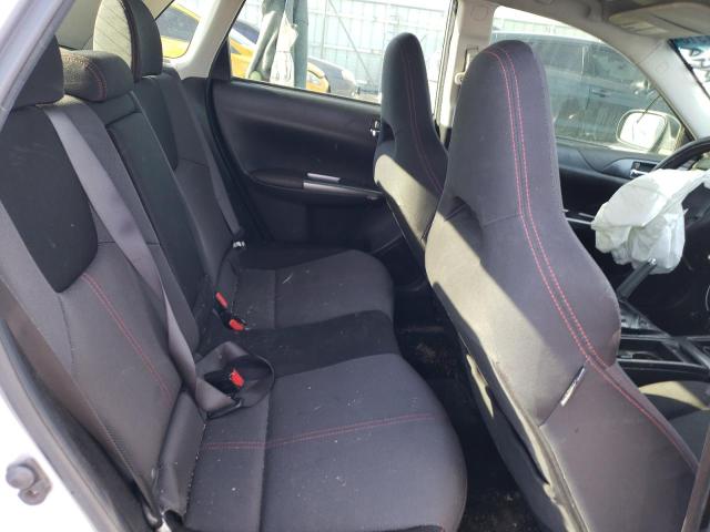 Photo 10 from auction – 2013 SUBARU IMPREZA WR with VIN JF1GV7E60DG009905