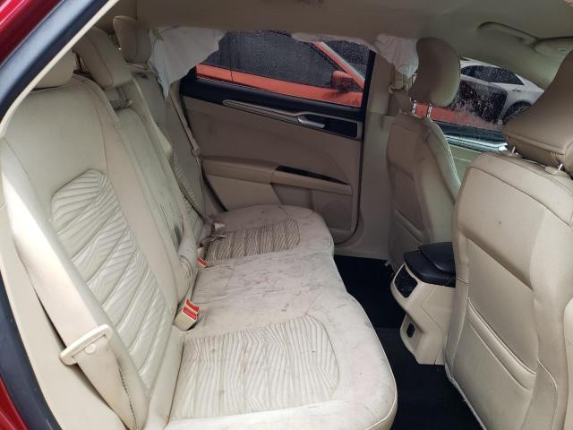 Photo 10 from auction – 2016 FORD FUSION SE with VIN 1FA6P0HD4G5132677