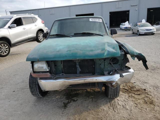 Zdjęcie 5 z aukcji – 2000 FORD RANGER z VIN 1FTYR10C6YTA43437