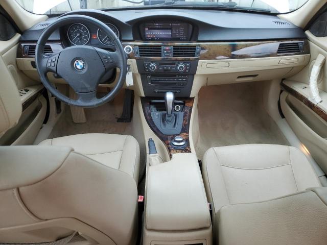 Photo 8 from auction – 2008 BMW 328 I with VIN WBAVA37578NL44717
