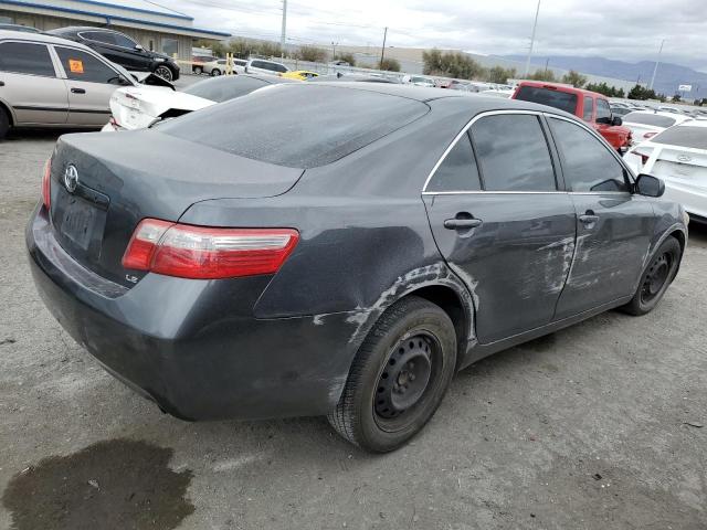 Photo 3 from auction – 2009 TOYOTA CAMRY BASE with VIN 4T1BE46K19U820034