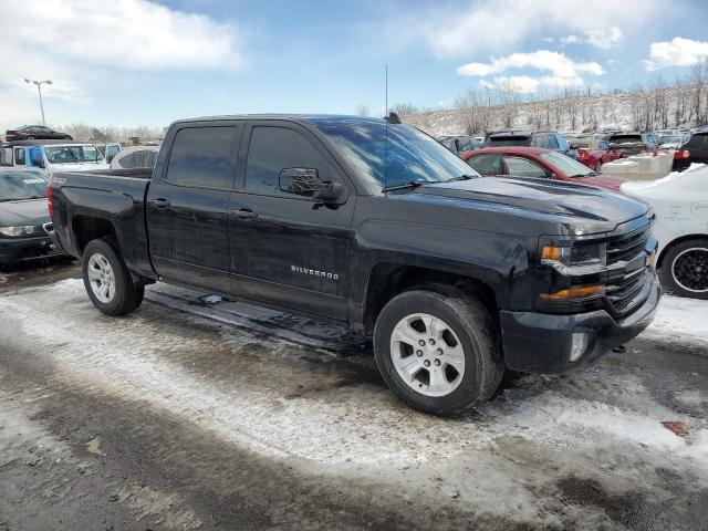Photo 4 from auction – 2016 CHEVROLET SILVERADO with VIN 3GCUKREC6GG329312