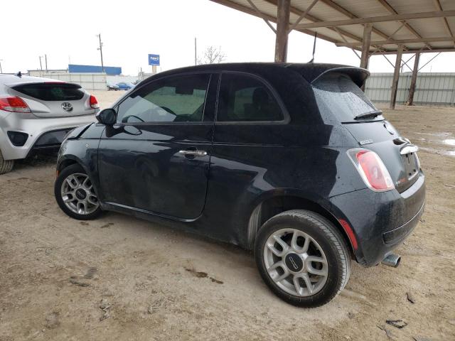 Photo 2 from auction – 2013 FIAT 500 POP with VIN 3C3CFFAR5DT748428