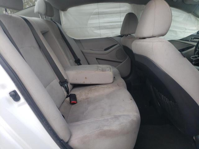 Photo 10 from auction – 2013 KIA OPTIMA LX with VIN 5XXGM4A78DG169502