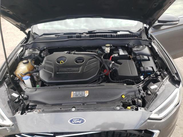 Photo 11 from auction – 2018 FORD FUSION TIT with VIN 3FA6P0D98JR188420