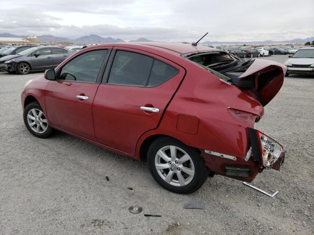 Photo 2 from auction – 2012 NISSAN VERSA S with VIN 3N1CN7AP1CL812257