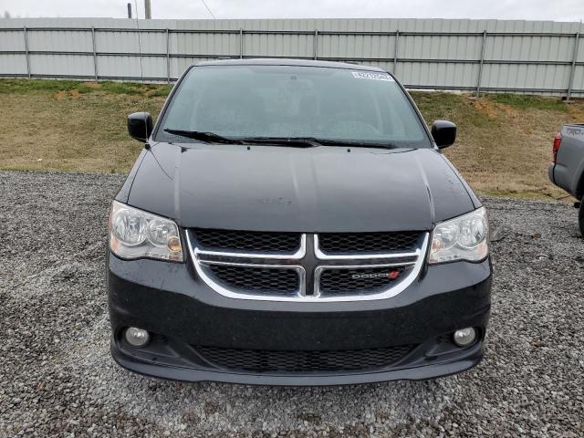 Photo 5 from auction – 2017 DODGE GRAND CARA with VIN 2C4RDGCG7HR697794