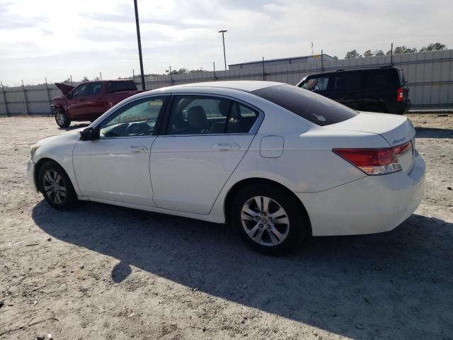 Photo 2 from auction – 2012 HONDA ACCORD SE with VIN 1HGCP2F65CA109134