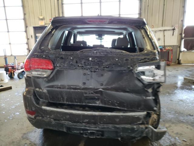 Photo 6 from auction – 2018 JEEP GRAND CHER with VIN 1C4RJFBG4JC257955