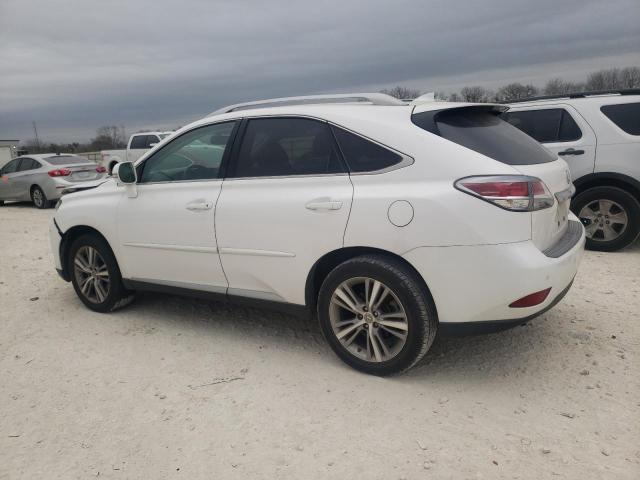 Photo 2 from auction – 2015 LEXUS RX 350 with VIN 2T2ZK1BA1FC157317