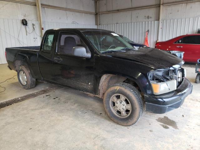 Photo 4 from auction – 2007 CHEVROLET COLORADO with VIN 1GCCS199378252349