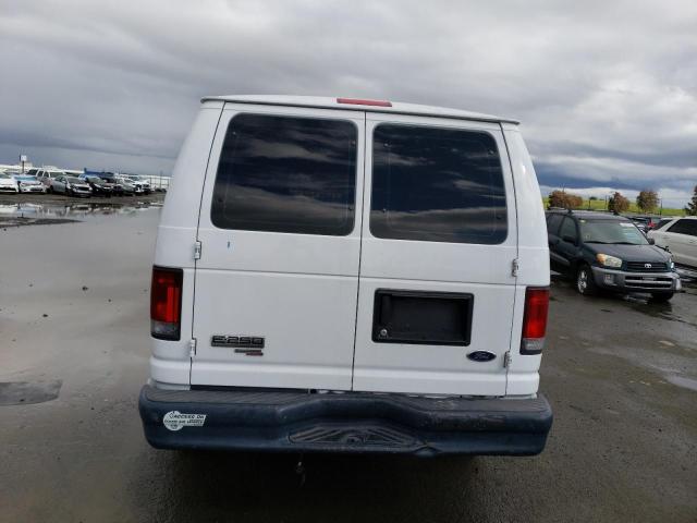 Photo 6 from auction – 2011 FORD ECONOLINE with VIN 1FTNE2ELXBDA49594
