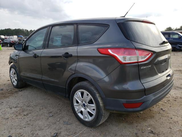 Photo 3 from auction – 2015 FORD ESCAPE S with VIN 1FMCU0F73FUB88466