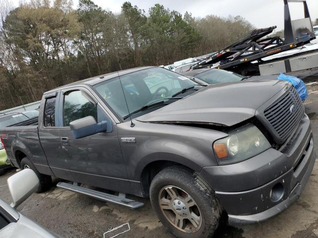 Photo 4 from auction – 2008 FORD F150 with VIN 1FTPX12V68KD53416
