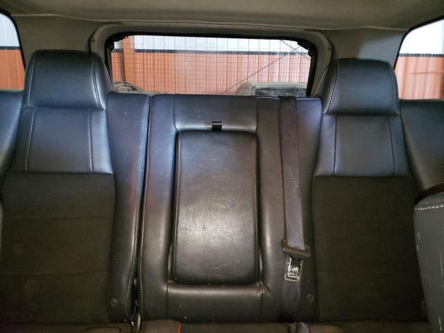 Photo 10 from auction – 2008 JEEP GRAND CHER with VIN 1J8HR78318C214045