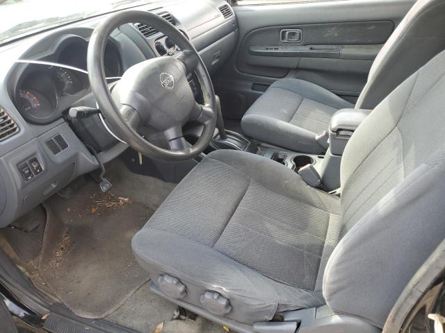 Photo 7 from auction – 2003 NISSAN FRONTIER C with VIN 1N6ED27T73C403513