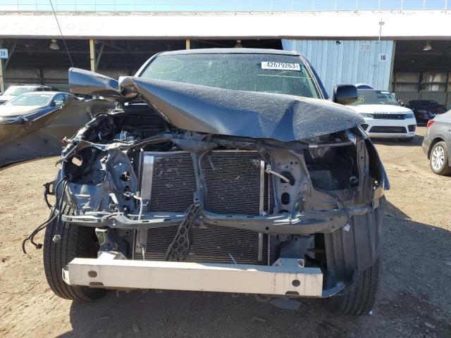 Photo 5 from auction – 2011 TOYOTA TACOMA PRE with VIN 5TFTX4GN9BX005709