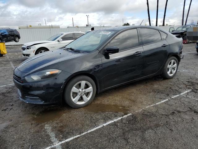 DODGE DART SXT 2015 with VIN 1C3CDFBB3FD159457 - Photo from auction