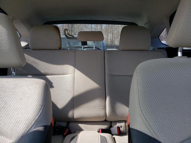 Photo 10 from auction – 2017 SUBARU CROSSTREK with VIN JF2GPABC3H8265565