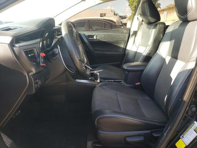 Photo 7 from auction – 2015 TOYOTA COROLLA L with VIN 2T1BURHE0FC358053