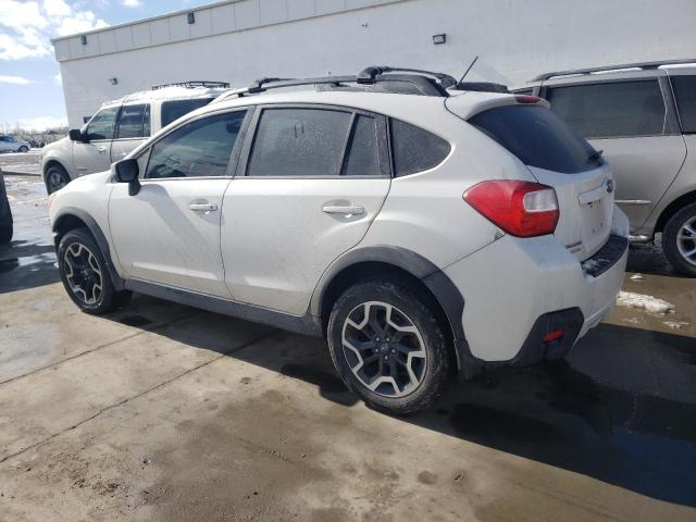 Photo 2 from auction – 2017 SUBARU CROSSTREK with VIN JF2GPABC5H9222145