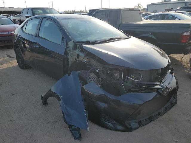 Photo 4 from auction – 2018 TOYOTA COROLLA L with VIN 5YFBURHE0JP852695
