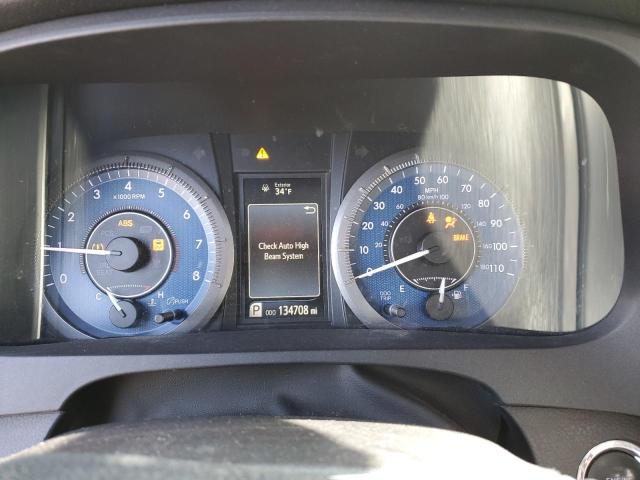Photo 9 from auction – 2015 TOYOTA SIENNA XLE with VIN 5TDDK3DC7FS098323