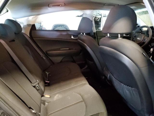 Photo 10 from auction – 2018 KIA OPTIMA LX with VIN KNAGT4L33J5211939