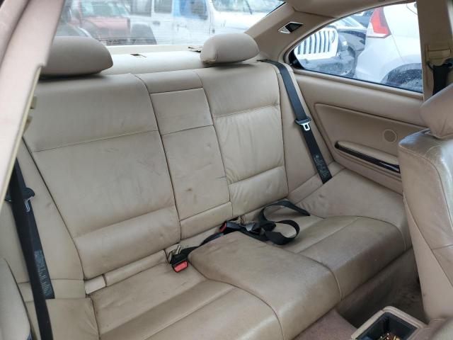 صورة رقم 10 من المزاد - 2004 BMW 330 CI مع VIN WBABD53464PL10009