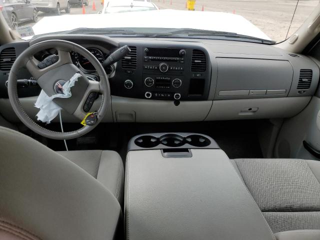 Photo 8 from auction – 2011 GMC SIERRA K15 with VIN 3GTP2VE35BG294602