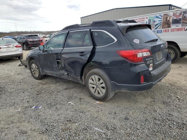 Снимка 2 от търг – 2017 SUBARU OUTBACK 2. с VIN 4S4BSAFC3H3231569