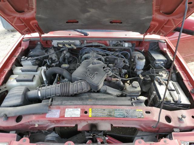 Photo 11 from auction – 2009 FORD RANGER SUP with VIN 1FTYR14E19PA04227
