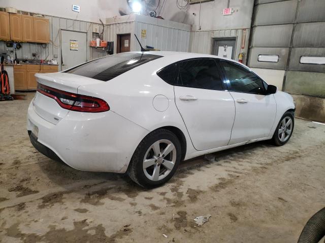Photo 3 from auction – 2015 DODGE DART SXT with VIN 1C3CDFBB9FD431915