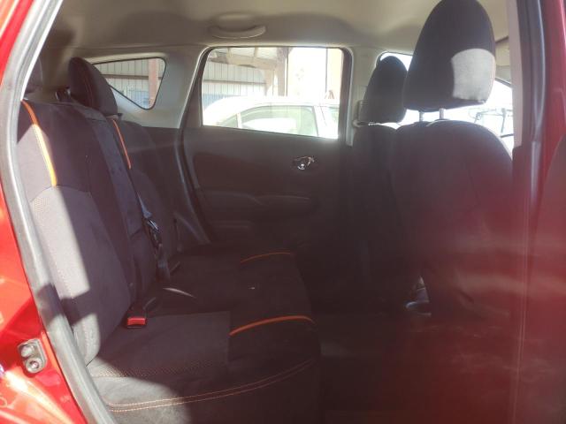 Photo 10 from auction – 2015 NISSAN VERSA NOTE with VIN 3N1CE2CP0FL436610