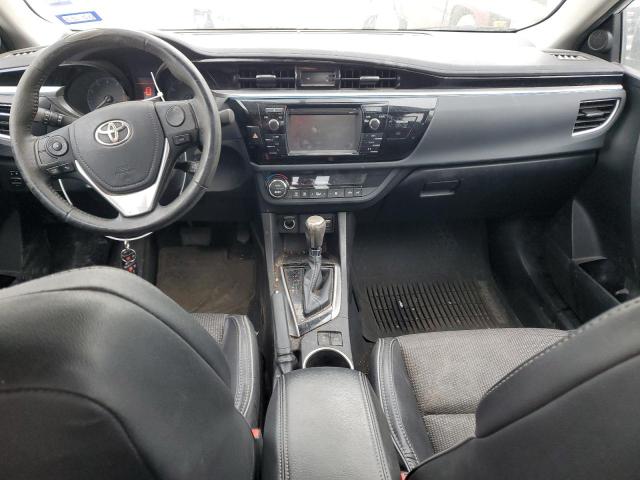 Photo 8 from auction – 2016 TOYOTA COROLLA L with VIN 5YFBURHE0GP367272