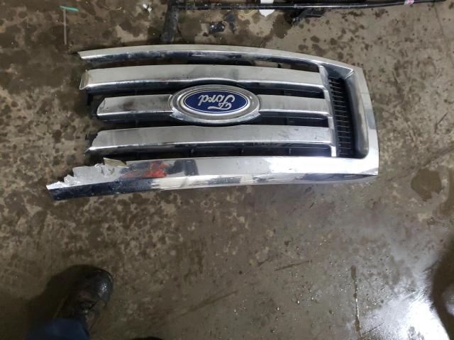 Photo 12 from auction – 2009 FORD F150 SUPER with VIN 1FTRX12889FA13276