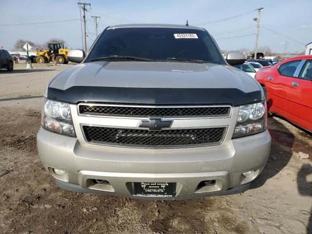 Photo 5 from auction – 2007 CHEVROLET AVALANCHE with VIN 3GNFK12327G166275