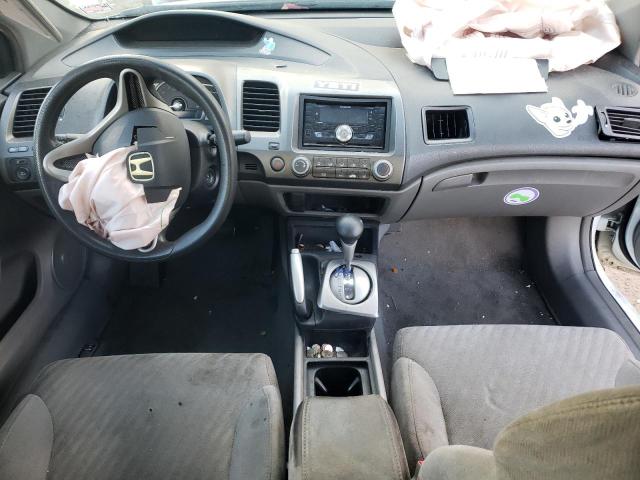 Photo 8 from auction – 2011 HONDA CIVIC LX with VIN 2HGFG1B60BH517084