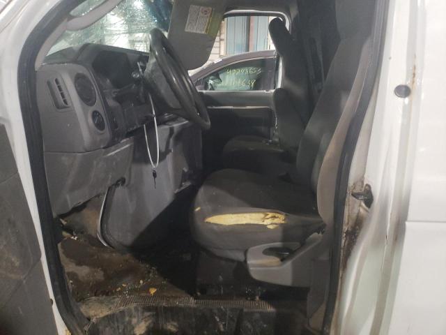 Photo 7 from auction – 2011 FORD ECONOLINE with VIN 1FTNE1EW1BDA20733