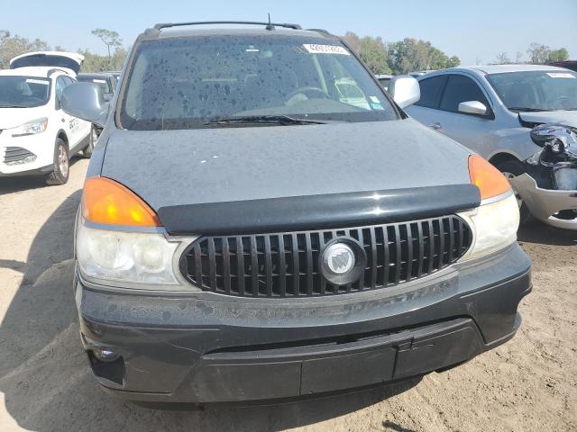 Photo 5 from auction – 2003 BUICK RENDEZVOUS with VIN 3G5DB03E23S520935