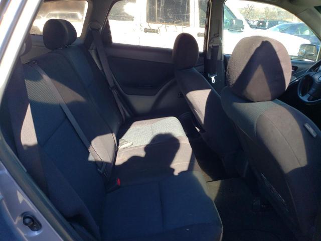 Photo 10 from auction – 2005 TOYOTA COROLLA MA with VIN 2T1LR30E65C486181