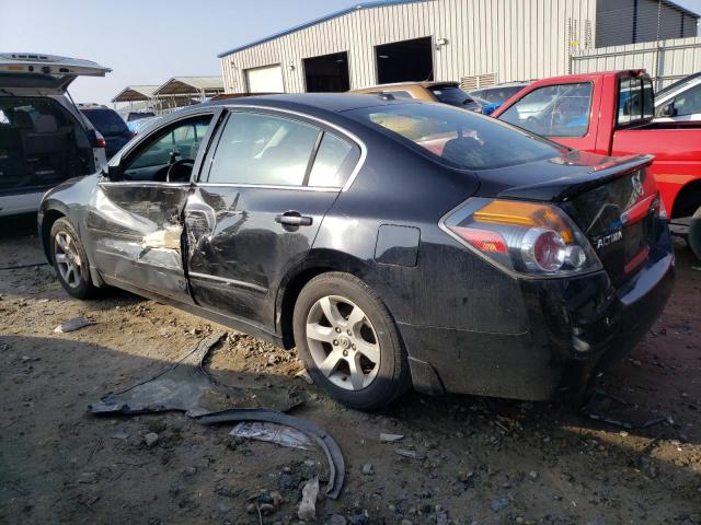Photo 2 from auction – 2007 NISSAN ALTIMA 2.5 with VIN 1N4AL21E47C136082