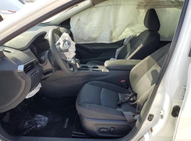Photo 7 from auction – 2020 NISSAN ALTIMA S with VIN 1N4BL4BV3LC114728