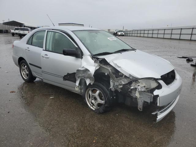 Photo 4 from auction – 2008 TOYOTA COROLLA CE with VIN 1NXBR32E78Z979587