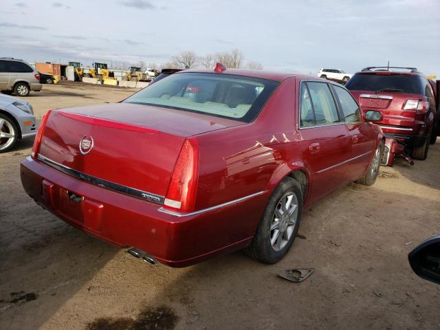 Photo 3 from auction – 2011 CADILLAC DTS LUXURY with VIN 1G6KD5E62BU147281