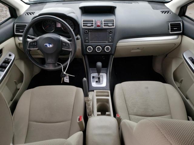 Photo 8 from auction – 2016 SUBARU IMPREZA with VIN JF1GJAA65GH013932