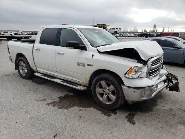 Photo 4 from auction – 2017 RAM 1500 SLT with VIN 3C6RR6LTXHG640348