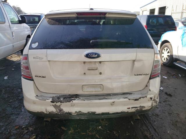 Photo 6 from auction – 2010 FORD EDGE LIMIT with VIN 2FMDK3KC3ABA52447