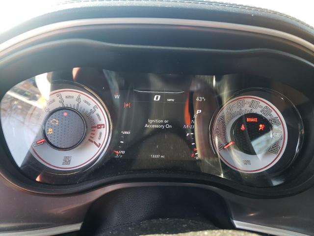 صورة رقم 9 من المزاد - 2022 DODGE CHALLENGER مع VIN 2C3CDZFJ1NH128244
